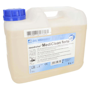 Mediclean Forte Detergent