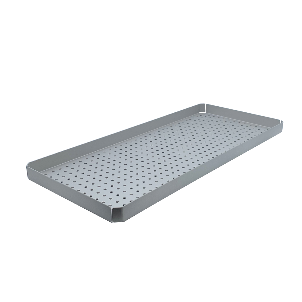 Mount 550 - Basic for up to 16 trays – JST Medical Ltd