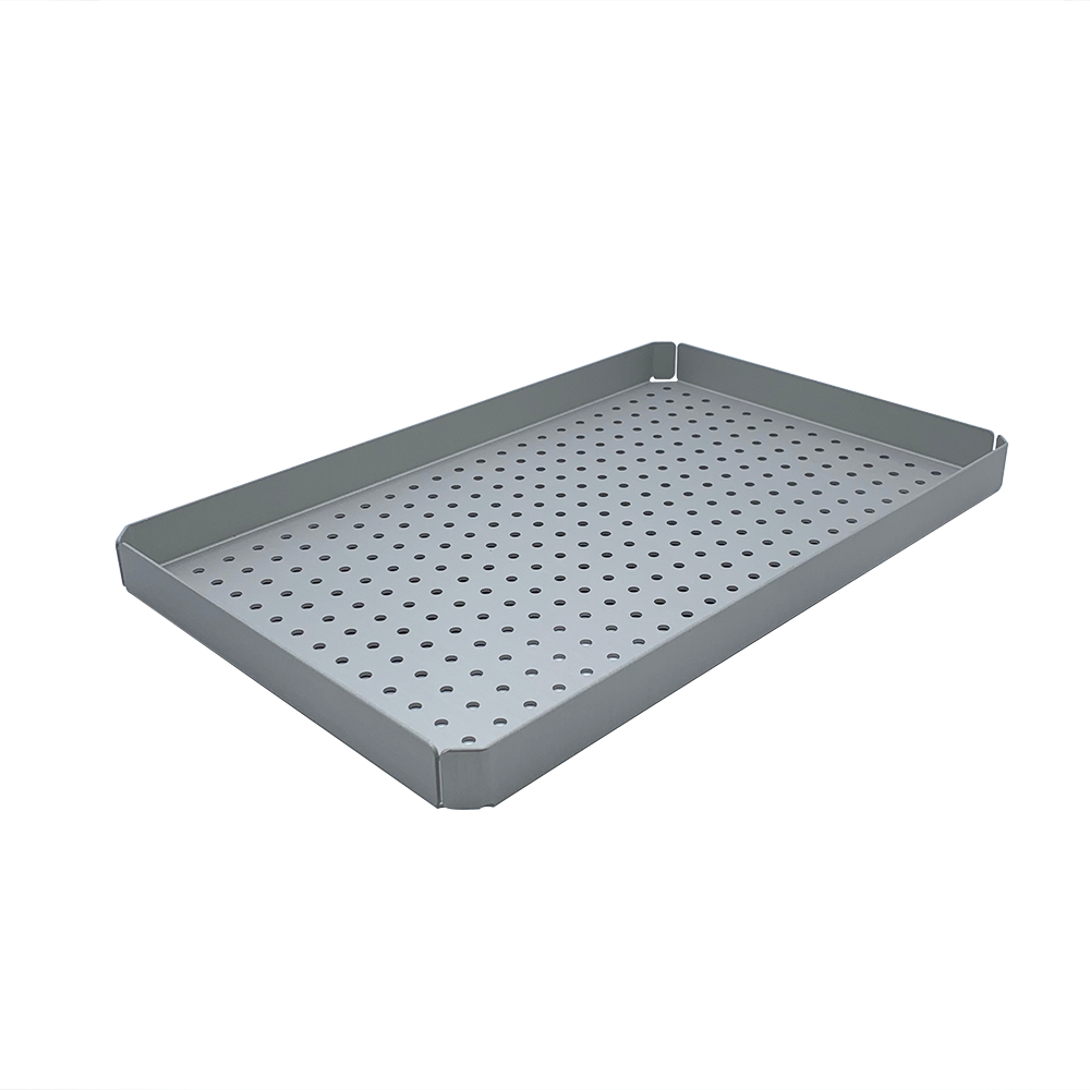 Mount 550 - Basic for up to 16 trays – JST Medical Ltd